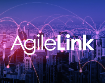 AgileLink 新世代廣域網路管理