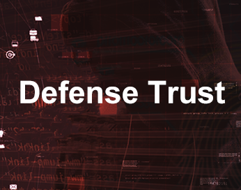 Defense Trust 新世代威脅管理